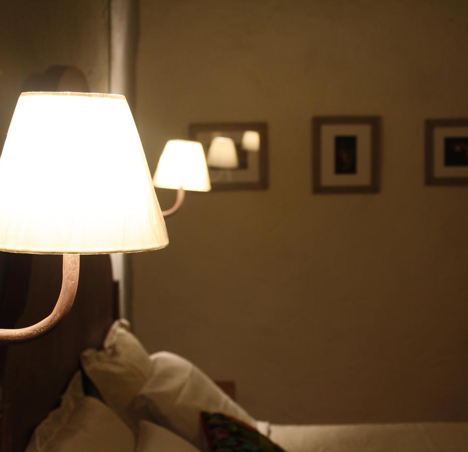 Casa Santamaria Hotel Campestre جيريكو المظهر الخارجي الصورة